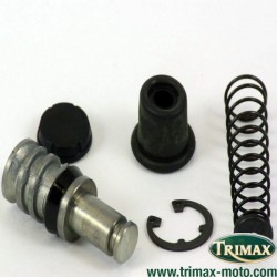 kit refection maitre cylindre frein avant Triumph Nissin