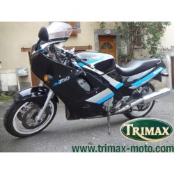 Triumph 750 Daytona 1992