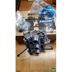 rampe FCR keihin neuve pour Classic