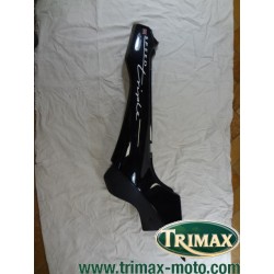 Flanc de selle droit noir Triumph Speed Triple ou Daytona n°3