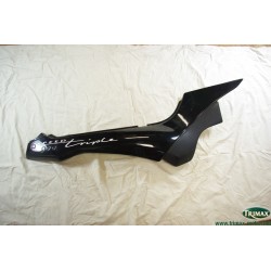 Flanc de selle droit noir Triumph Speed Triple ou Daytona n°9