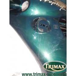 Flanc de carenage Triumph Trophy 2 n°1