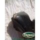 Flanc de carénage droit noir Triumph 750 Daytona n°4