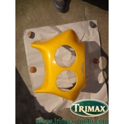 Tête de fourche de Triumph Daytona  n°2