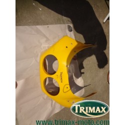 Tête de fourche de Triumph Daytona  n°3