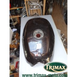 Réservoir Triumph standard n°7 prune 
