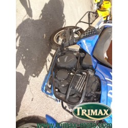 kit pare carter pour 900 Tiger triumph