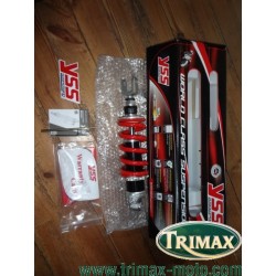 déstockage amortisseur YSS shock neuf pour legend / thunderbird / adventurer