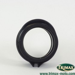 Manchon de boîte à air d'occasion pour carburateur Keihin CVK 36 pour Triumph