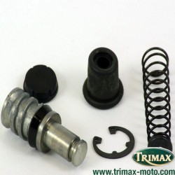 Robinet à dépression de Triumph T3 Standard - Trimax-Moto