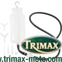 Té d'arrivée d'essence sur mikuni BST36 occasion - Trimax-Moto