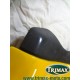 Flanc de selle gauche jaune Triumph Speed Triple ou Daytona n°8