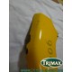 Flanc de selle droit jaune Triumph Speed Triple ou Daytona n°2