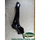 Flanc de selle droit noir Triumph Speed Triple ou Daytona n°5