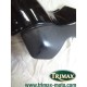 Flanc de selle droit noir Triumph Speed Triple ou Daytona n°5