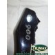 Flanc de selle droit noir Triumph Speed Triple ou Daytona n°5