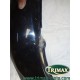 Flanc de selle droit noir Triumph Speed Triple ou Daytona n°7