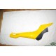 Flanc de selle droit jaune Triumph Speed Triple ou Daytona n°8