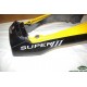 Ensemble de flanc de selle Triumph Speed Triple ou Daytona