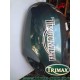 Réservoir Triumph standard n°6 vert anglais Triumph Trophy post 1996