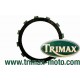 kit disques garnis d'embrayage pour triumph T3 / T4