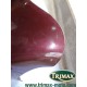 Sabot 900 1200 Triumph Trophy MK2 bordeaux n°2