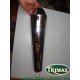 Silencieux inférieur Triumph Thunderbird Sport n°39