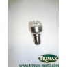ampoule feu arrière LED pour tous T3 / T4