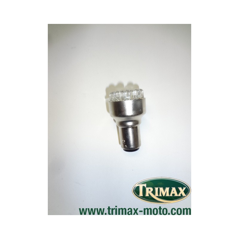ampoule feu arrière LED pour tous T3 / T4 - Trimax-Moto