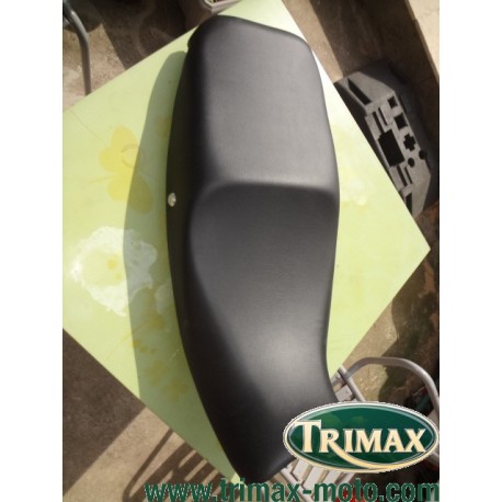 selle avec insert pour dosseret, revêtement neuf