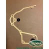 kit joint de carter de pignon de sortie de boite standard / tiger