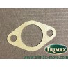 joint de pipe d'eau sur carter moteur pour Triumph T3 / T4 (le grand)
