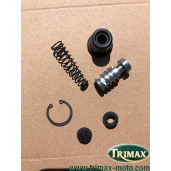 kit refection maitre cylindre frein arrière Triumph Nissin