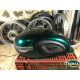 Réservoir Triumph classic legend vert imperial green