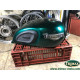 Réservoir Triumph classic legend vert imperial green