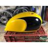Réservoir Triumph classic thunderbird sport jaune / noir