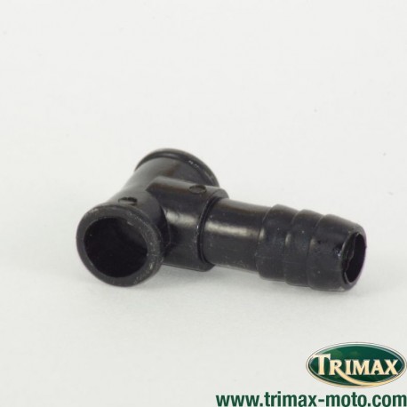 Té de mise à l'air sur mikuni BST36 Té de mise à l'air sur mikuni BST36