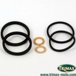 Kit de joint pour étrier 2 pistons Triumph