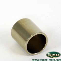 Piston d’étrier de frein Triumph Nissin diam 27